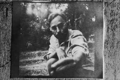 Szabó Róbert fényképe