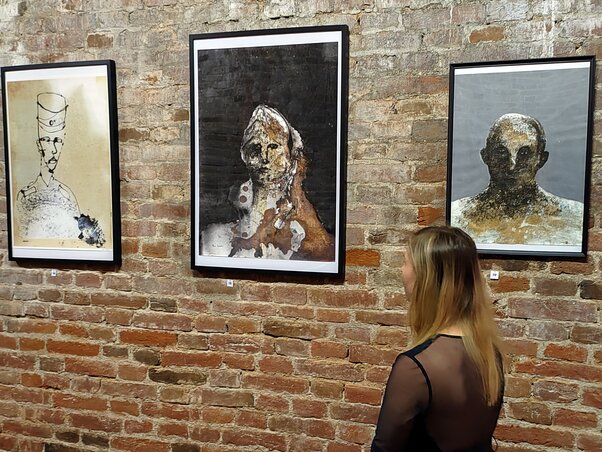 Borzongató szorongás a vásznon