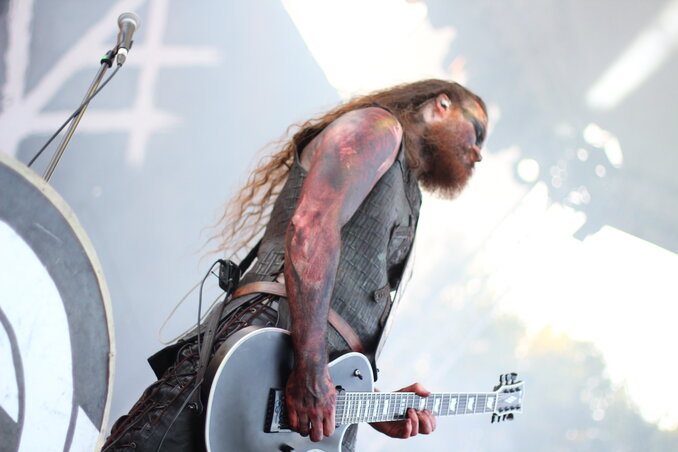 Varg – De nem Vikernes