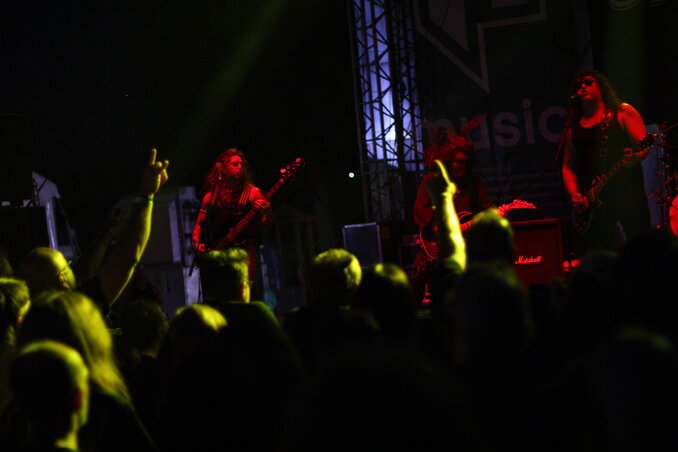 Unto Others – Minden egyben van ezeknél