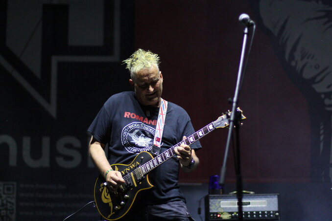 PiCsa – A magyar punk jól teljesít