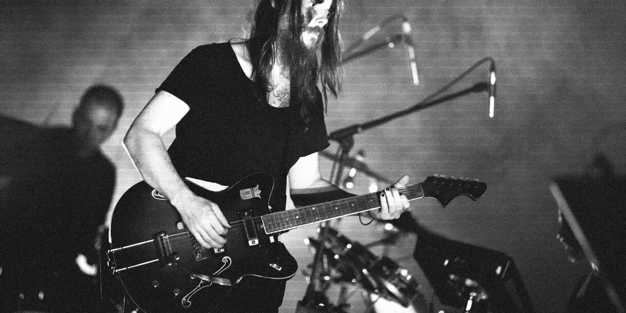 „Úgy érzem, készen állunk.” (Komróczki Dia fotója)