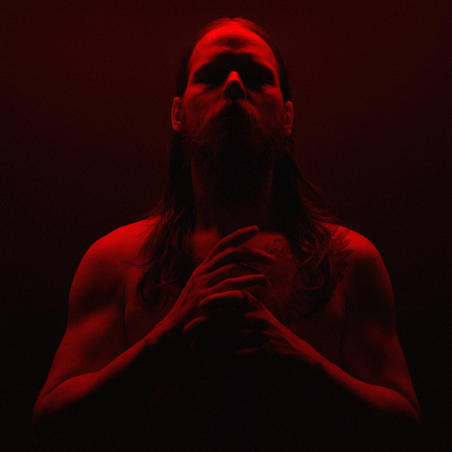 A STNTLN album borítója