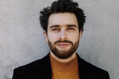 Szerda Zsófi fotója