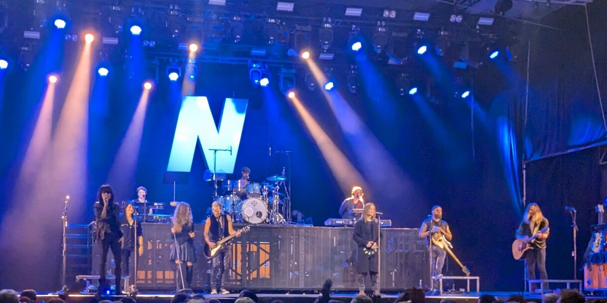 Csillik Blanka fotója.