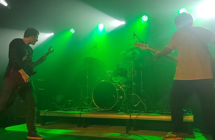 Lerágott csont, de jó csont – Majak