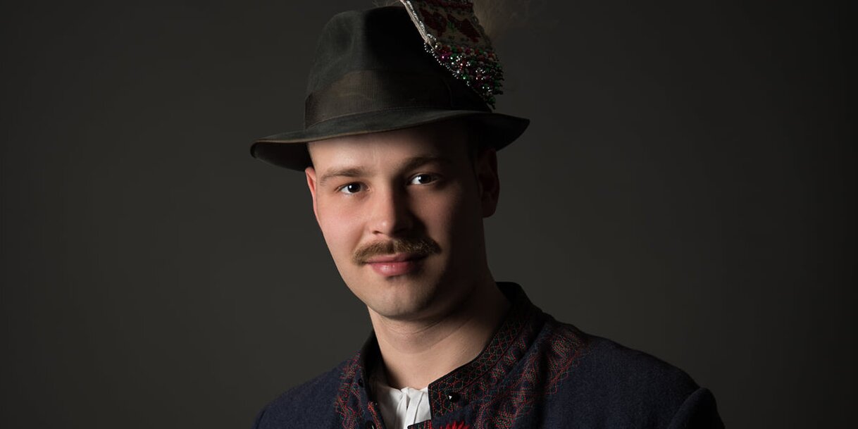 Simonyi Zsófia fotója