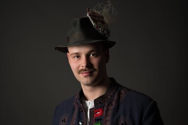 Simonyi Zsófia fotója