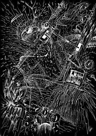 Németh Csaba: Changes