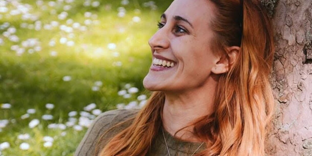 Szerda Zsófi fotója