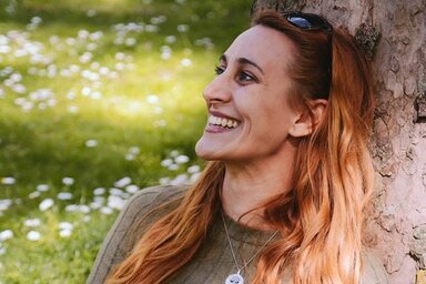 Szerda Zsófi fotója