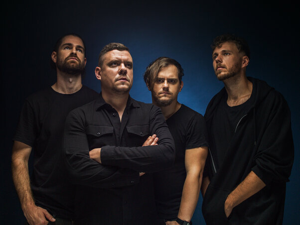 A Leander Kills zenekar