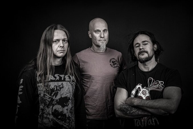 A legendás Rattus Finnországból