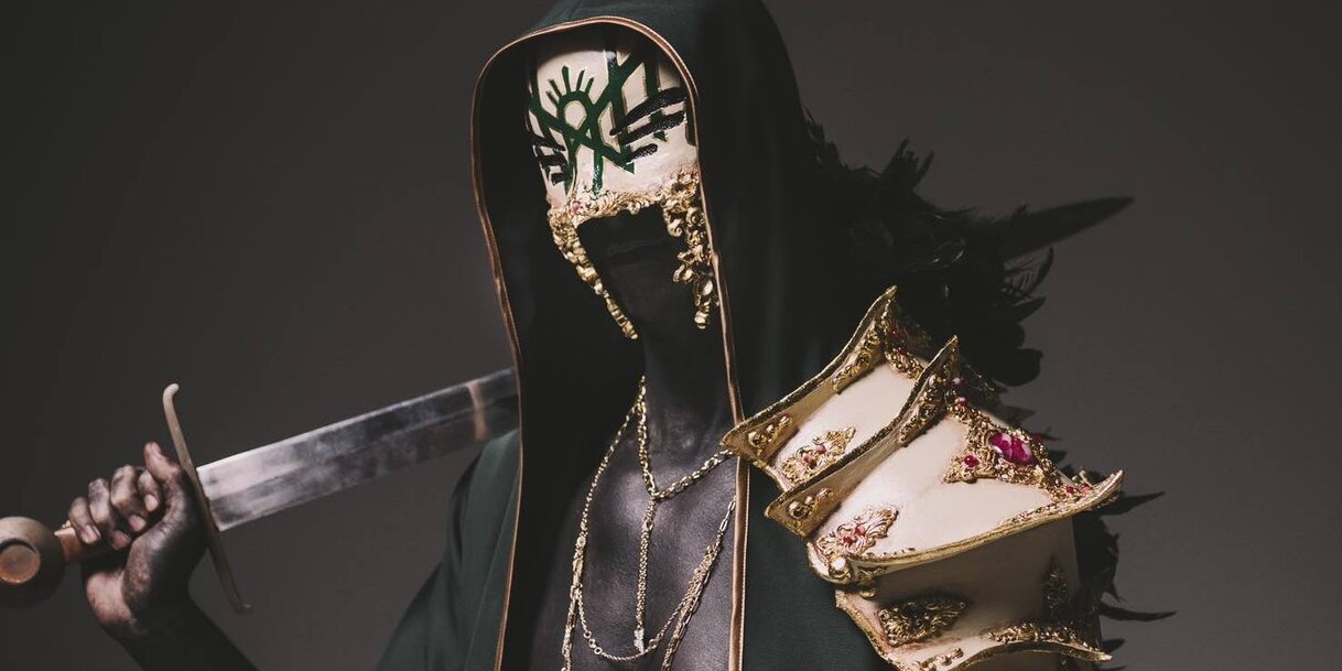 Facebook/Sleep Token