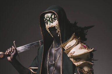 Facebook/Sleep Token