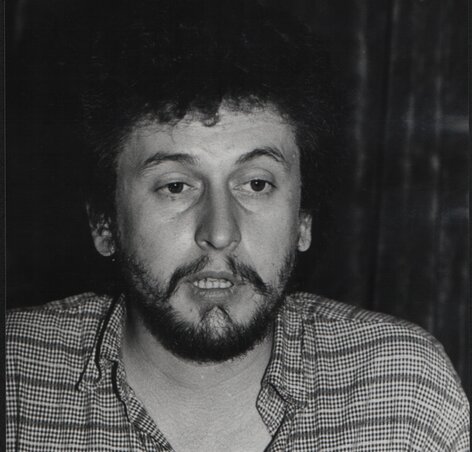 Sziveri János 1985-ben