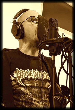 Takács Árpád (Festercult-archívum)