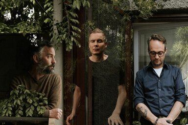 A kilencvenes években a Sigur Rós új dimenziót nyitott (sigurros.com)