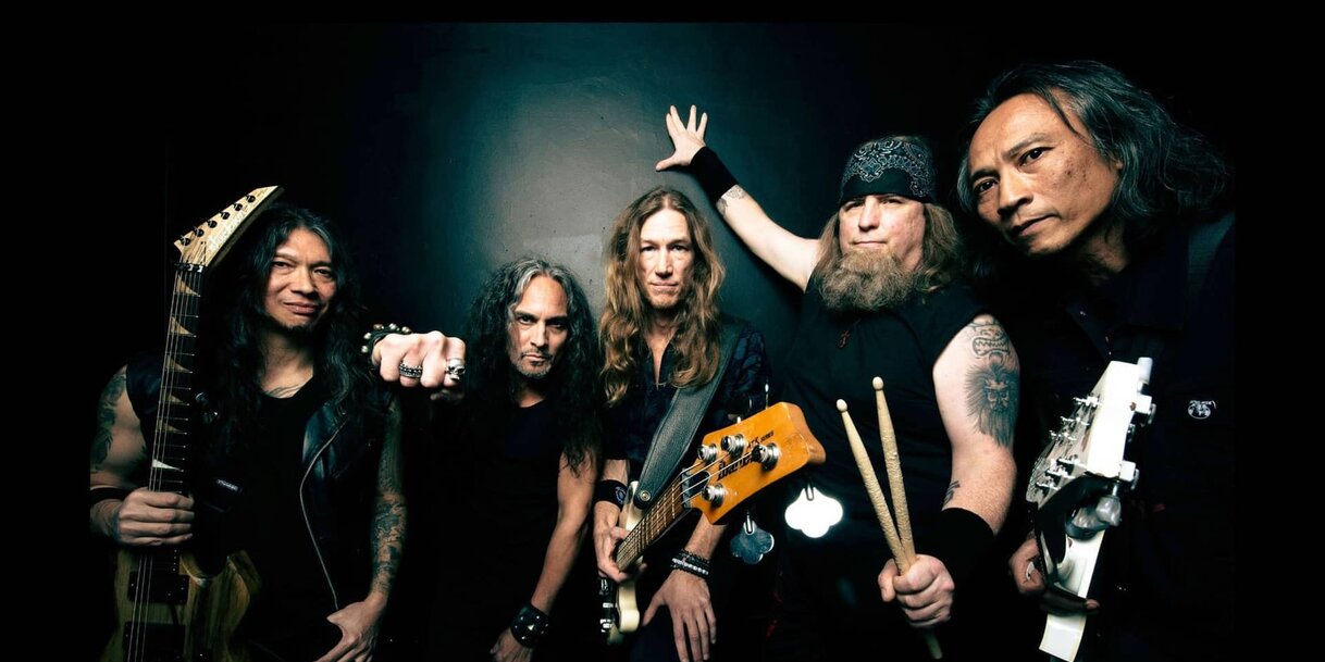Ők a Death Angel