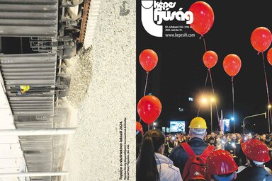 Címoldal: Molnár Edvárd
Hátsó oldal: Búcsú Péter – Topolya a részletekben lakozik