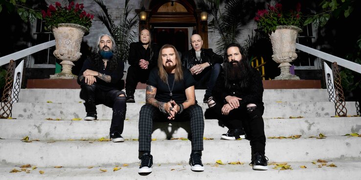 Fo: x.com/dreamtheaternet Fo: x.com/dreamtheaternet