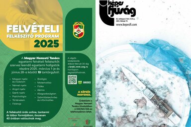 Címoldal: Szerda Zsófi