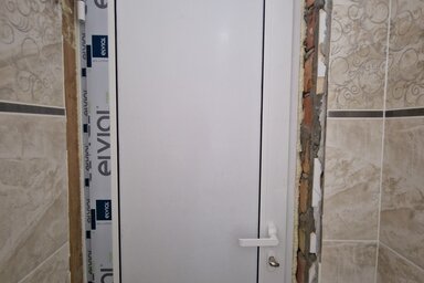 A hiperszuper új vécé ajtó