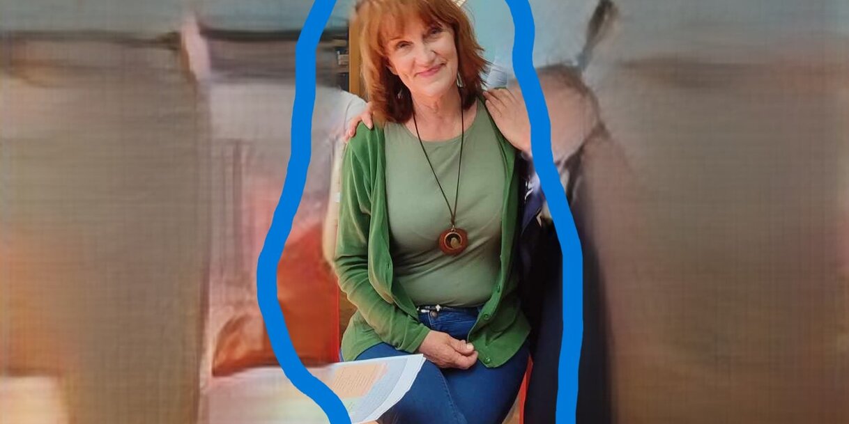 Roncsák P. Erika