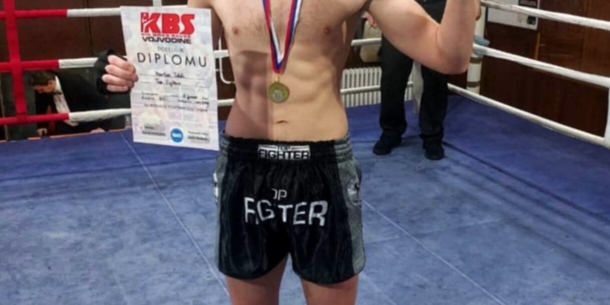 Toldi Mártin