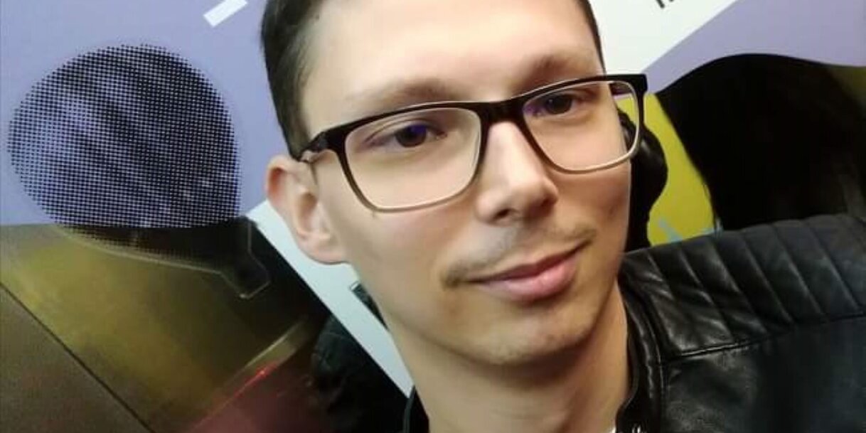 Orosz Tamás