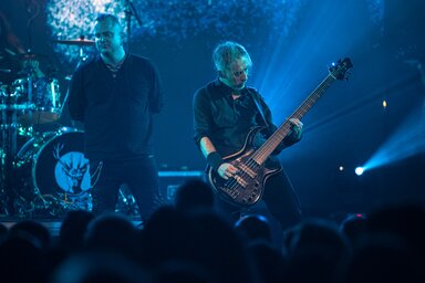 Thy Catafalque (Bands Through The Lens fotója)