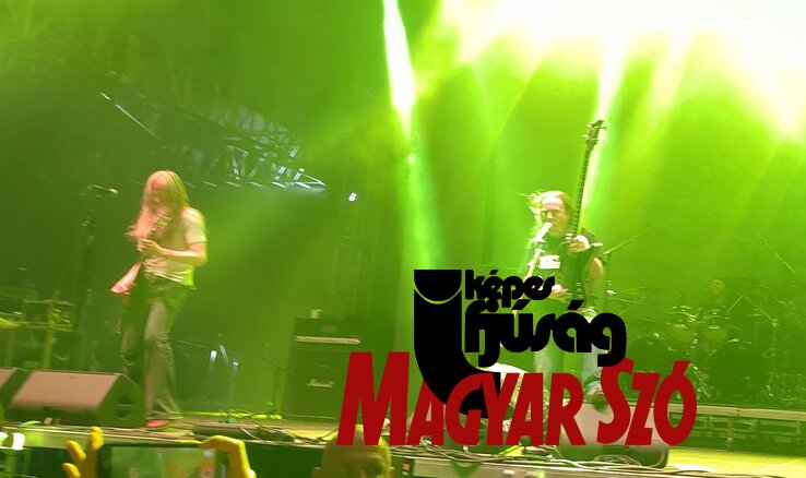 A Carcass hatása felbecsülhetetlen a metal zenére, de más kérdés mennyire jön ez át az
újabb generációknak. A Carcass hatása felbecsülhetetlen a metal zenére, de más kérdés mennyire jön ez át az
újabb generációknak.