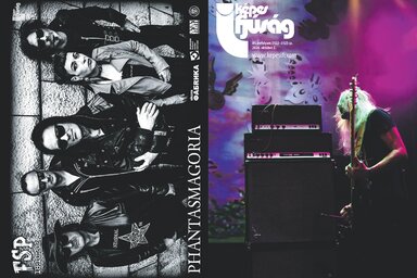 Címoldal: Kanyó Júlia