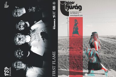 Címoldal: Magosi Máté