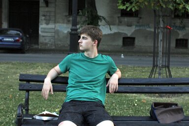 Dévity Tamás (fo: Rácz Hanna)