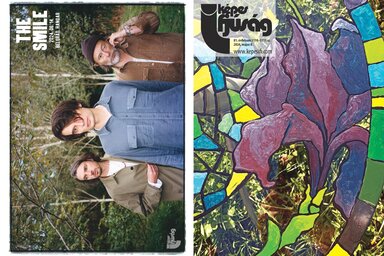 Címoldal: Kudlik Emese
Hátsó oldal: Frank LeBon