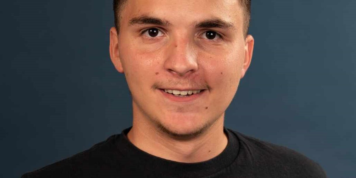 Kerekess Zalán