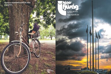 Címoldal: pixabay.com
Hátsó oldal: Đorđe Beko – Topolya a részletekben lakozik