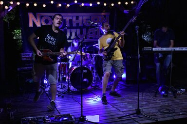 Testet Ölt koncert – 2023 (fo: Jelena Jovanović)