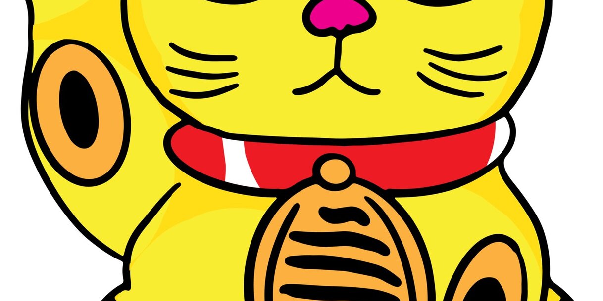 Maneki neko
