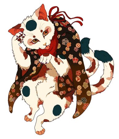 Bakeneko Bakeneko