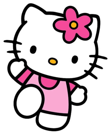 Hello Kitty Hello Kitty