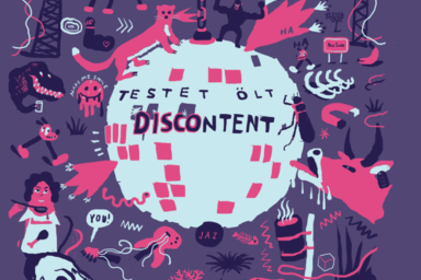 Discontent – Stark Attila munkája