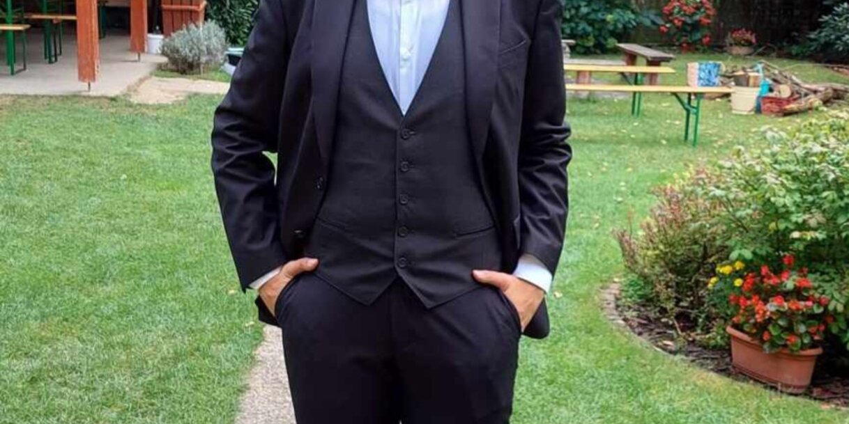Gusztony Endre