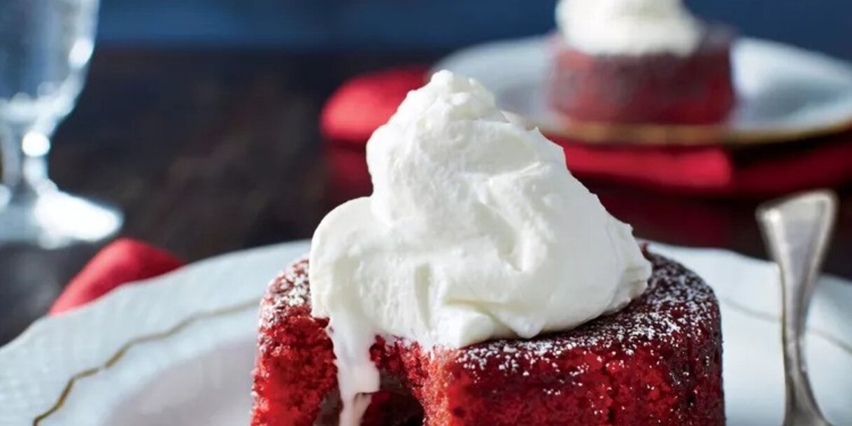 Red Velvet tortácska