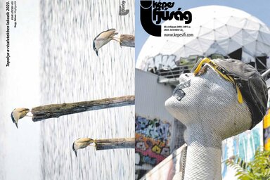 Címoldal: pixabay.com
Hátsó oldal: Nagy Dénes – Topolya a részletekben lakozik