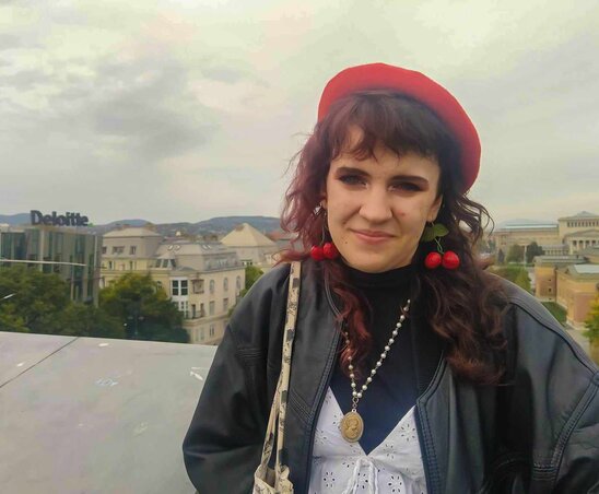 Süge Réka Süge Réka