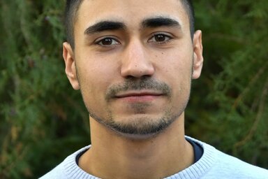 Fehér Miklós (fotó: Gergely József)