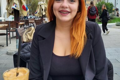 Harmat Edina