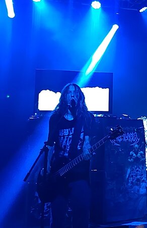 A legifjabb Cavalera A legifjabb Cavalera